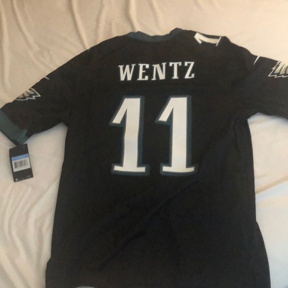 Eagle’s Men’s Jersey